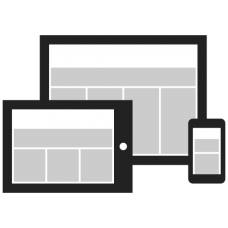 Responsive Web Design Web Design
