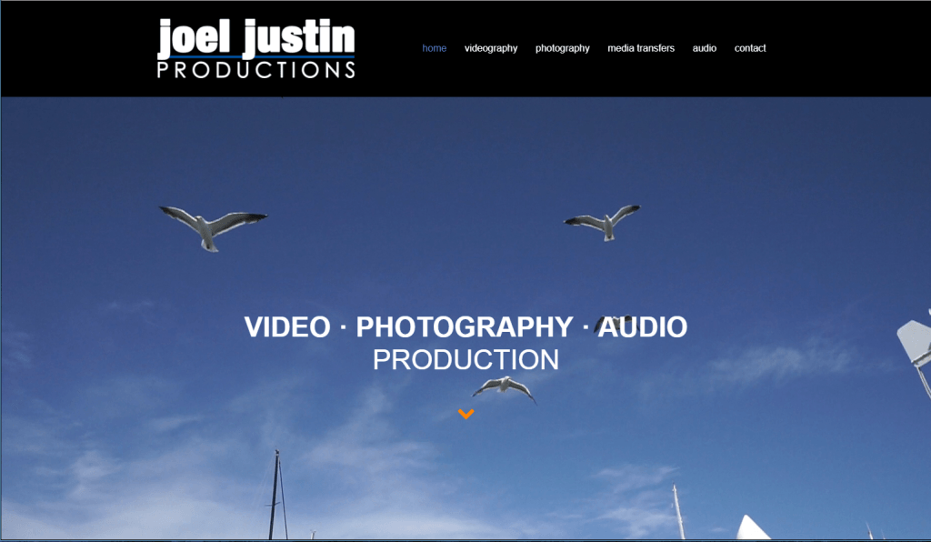Joel Justin Productions