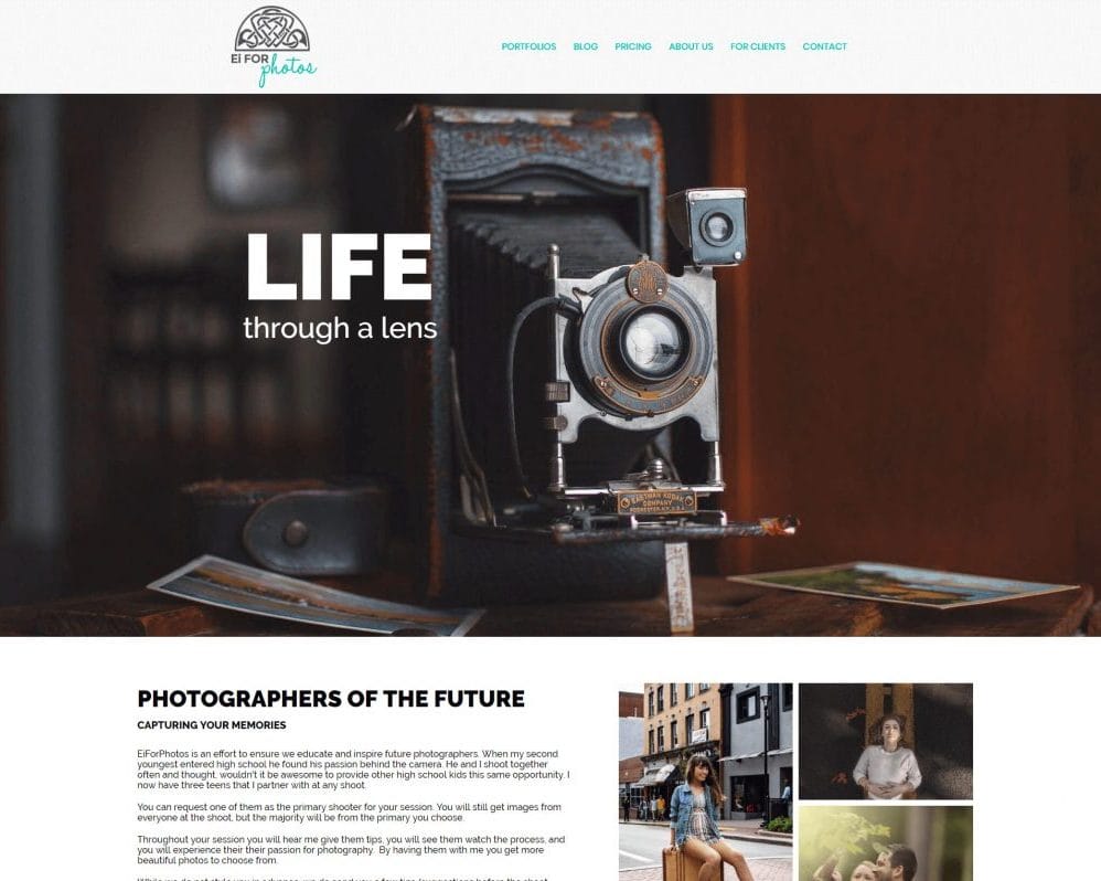 eiforphotos.com home